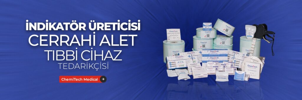 Chemitech